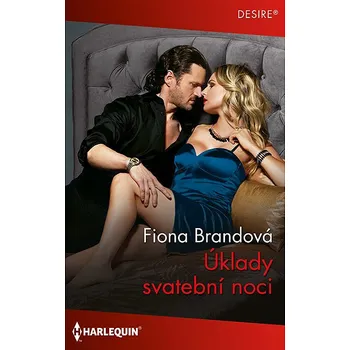 Kniha Úklady svatební noci Ekniha