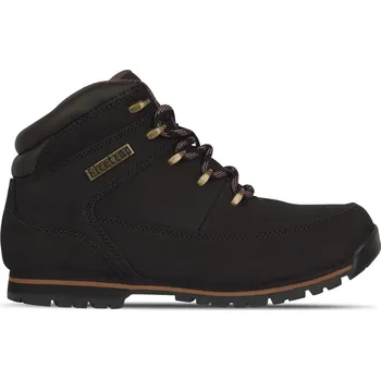 Pánská móda Boty Firetrap Brown 5543462 10 (45)