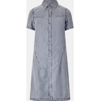 Košile Diesel Black 2133270 10