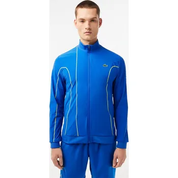 Pánská mikina Mikina Lacoste Marina 6632424 S