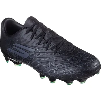 Kopačky Kopačky Skechers Black 416705 5 (38)