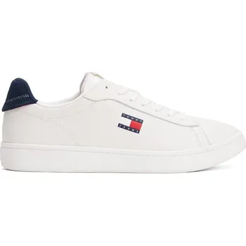 Pánské tenisky Tenisky Tommy Jeans White 8982244 7 (41)