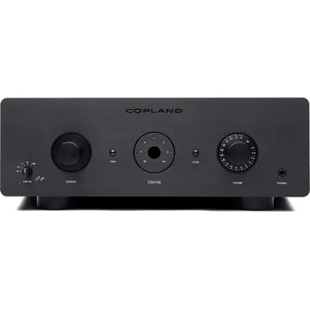 Hi-Fi komponenty Copland CSA150