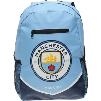 Batoh Team Man City 7865018 One Size