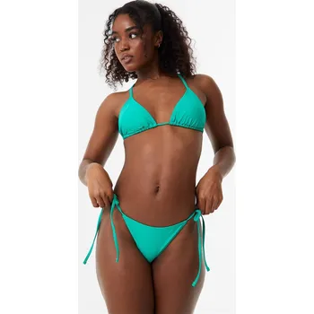 Dámské plavky Plavky Jack Wills Green 9359618 12 (M)