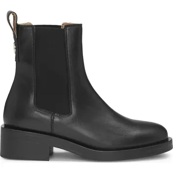 Dámská obuv Kozačky Boss Black 7526394 7 (40)