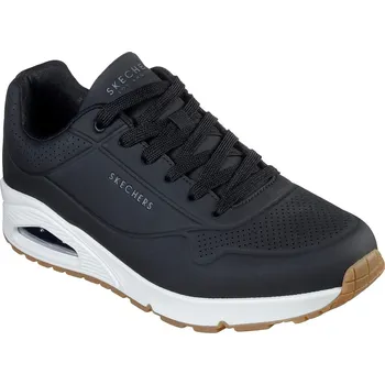 Pánská obuv Tenisky Skechers Black 4061930 8 (42)