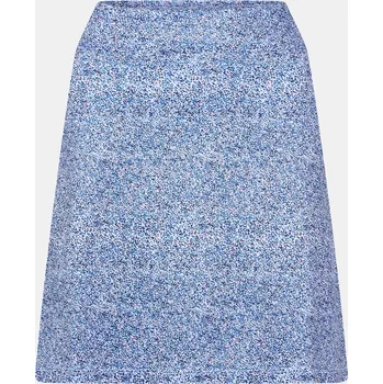 Dámská sukně Calvin Klein Golf White-Navy 7339981 12 (M)