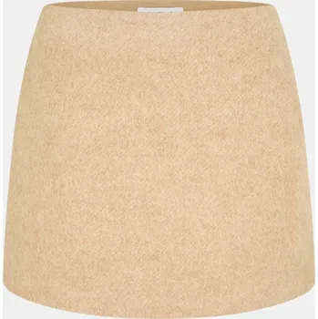 Dámské oblečení Lacoste Sahel Beige 7498996 12 (40)