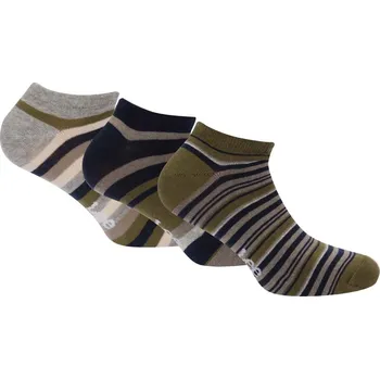 Pánská móda Ponožky Lee Blue 7810209 9-11