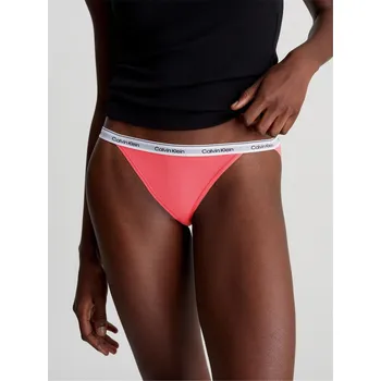 Kalhotky Kalhotky Calvin Klein Calypso Coral 2566534 8 (XS)
