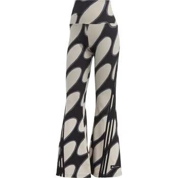 Dámské legíny Legíny adidas L Brwn 4157830 6 (XXS)