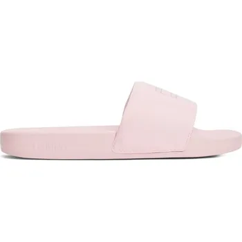 Dámské žabky Tommy Jeans Misty Pink 4062958 4 (37)