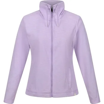 Dámské oblečení Mikina Regatta Purple 7255614 8