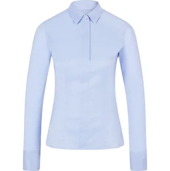 Dámská košile Košile Boss Pastel Blue 3947207 8 (S)