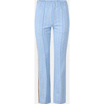 Dámská móda Tepláky Lacoste Blue 6408845 4 (32)