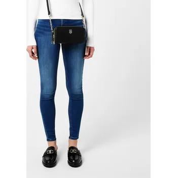 Dámské oblečení Džíny Tommy Jeans Niceville Blue 2172036 6 (2XS)