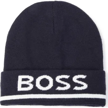 Kšiltovka Boss Navy 849 7509198 14-16Y(T4)