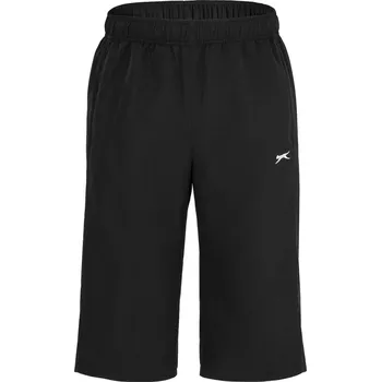 Pánské kraťasy Kraťasy Slazenger Black 8647072 4XL