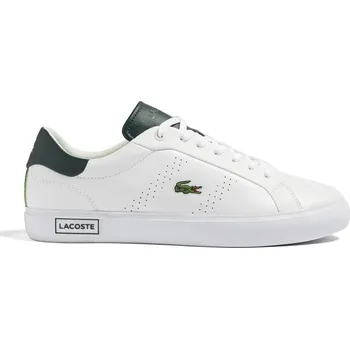 Pánské tenisky Tenisky Lacoste White 943811 6 (39.5)