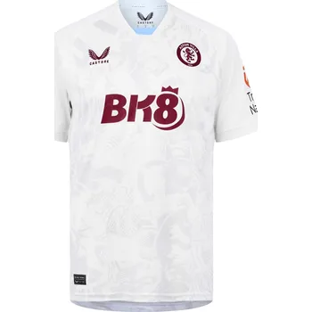 Castore Brilliant White 9932414 4XL