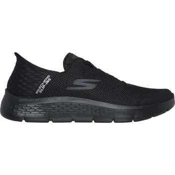 Pánská obuv Tenisky Skechers Black 5479905 8 (42)