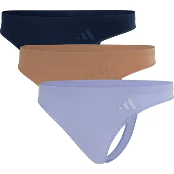 Dámské spodní prádlo Kalhotky adidas Assorted 7023366 16 (XL)