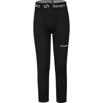 Chlapecké spodní prádlo Sondico Black 994455 9-10 Yrs