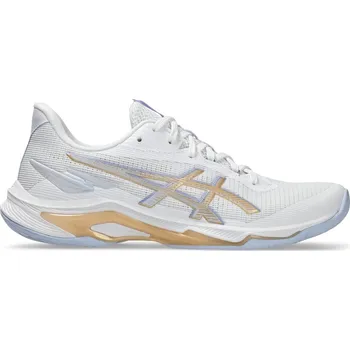 Dámská móda Tenisky Asics Wht 4172357 5 (38)
