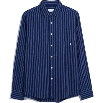 Pánská košile Košile Farah True Navy 9245082 Large