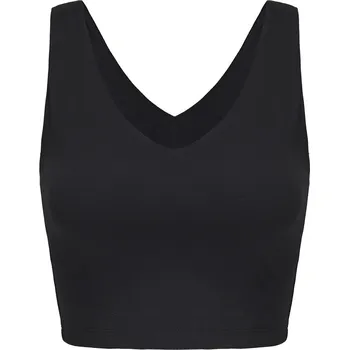 Podprsenka Sportovní podprsenka LA Gear Black 1153413 10 (38)