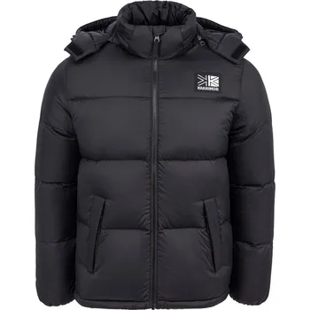 Bunda Karrimor Black 7161712 2XL