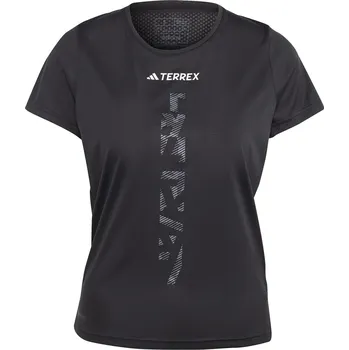 Dámské tričko Tričko adidas Black 8961323 10 (S)