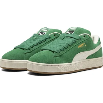 Pánské tenisky Tenisky Puma Green 7041781 7 (40.5)