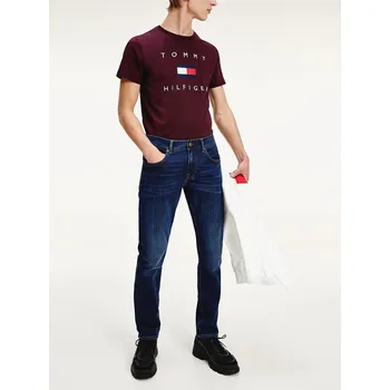 Pánské džíny Džíny Tommy Hilfiger Indigo 1BS 1788310 30W L