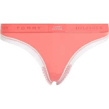 Kalhotky Kalhotky Tommy Hilfiger Pink Dawn 9714518 10 (S)