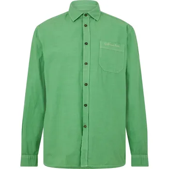 Pánská košile Košile Lyle and Scott Mollys 9421873 M