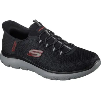 Pánská obuv Tenisky Skechers Black 5181023 8 (42)