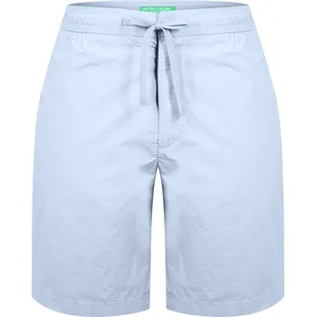 Pánské kraťasy Kraťasy United Colors of Benetton Pale Blue 5201768 48