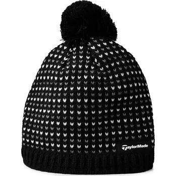 Čepice Čepice TaylorMade Black 5580987 Ladies
