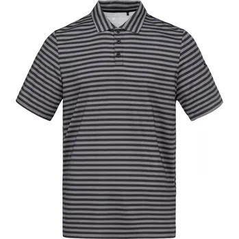 Pánské tričko Tričko Slazenger Black 6100057 S