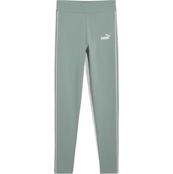 Dívčí legíny Puma Green Moon 1168525 9-10 Yrs