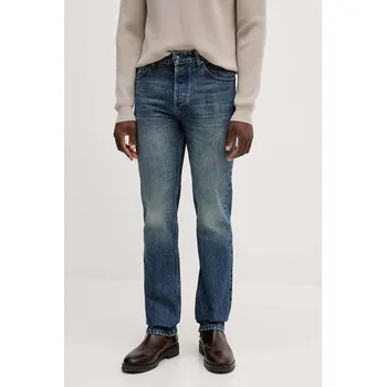 Dámské džíny Džíny Just Cavalli 79OAB5R2.CDWAA modrá 55J, vel. 34