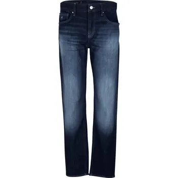 Pánské džíny Džíny Armani Exchange Dark Blue 25EX 1132799 36W R