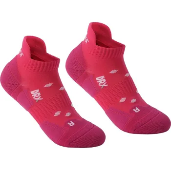 Pánské ponožky Ponožky Karrimor Neon Pink 6568958 Ladies 4-8