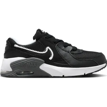 Chlapecká obuv Boty Nike Black 7787985 C11 (28.5)