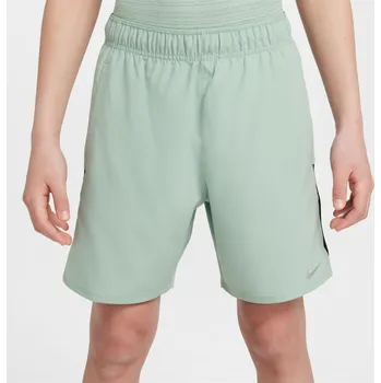 Chlapecké kraťasy Nike Green 1947266 13 (XL)