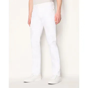 Pánské džíny Džíny Armani Exchange White 8909699 30R