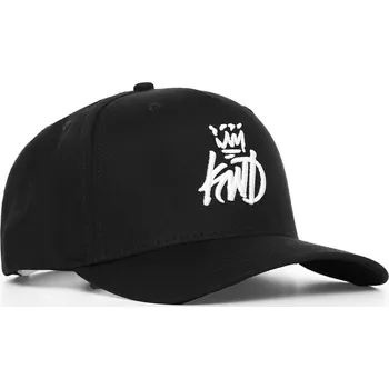 Kšiltovka Kings Will Dream Black 1599077 One Size
