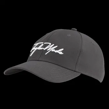 Kšiltovka Čepice TaylorMade Charcoal 3867962 Mens